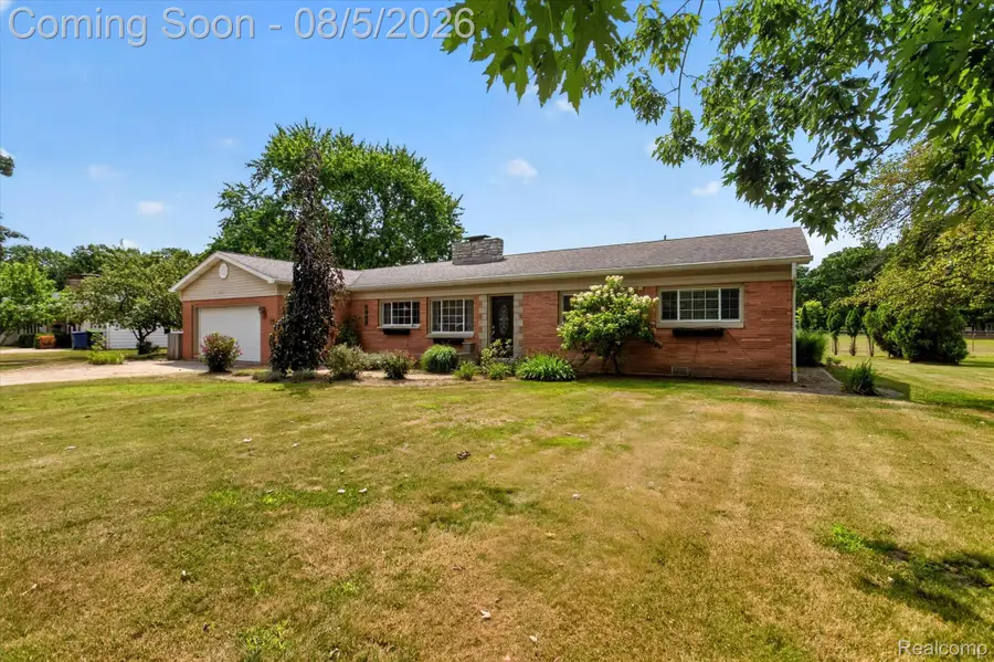 137 Sunview Drive, Saint Charles, MI 48655 - #3
