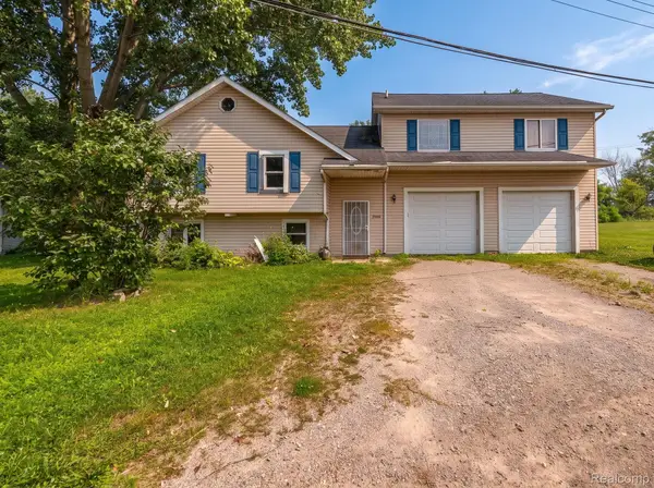 36009 Dan Street, Rockwood, MI 48173
