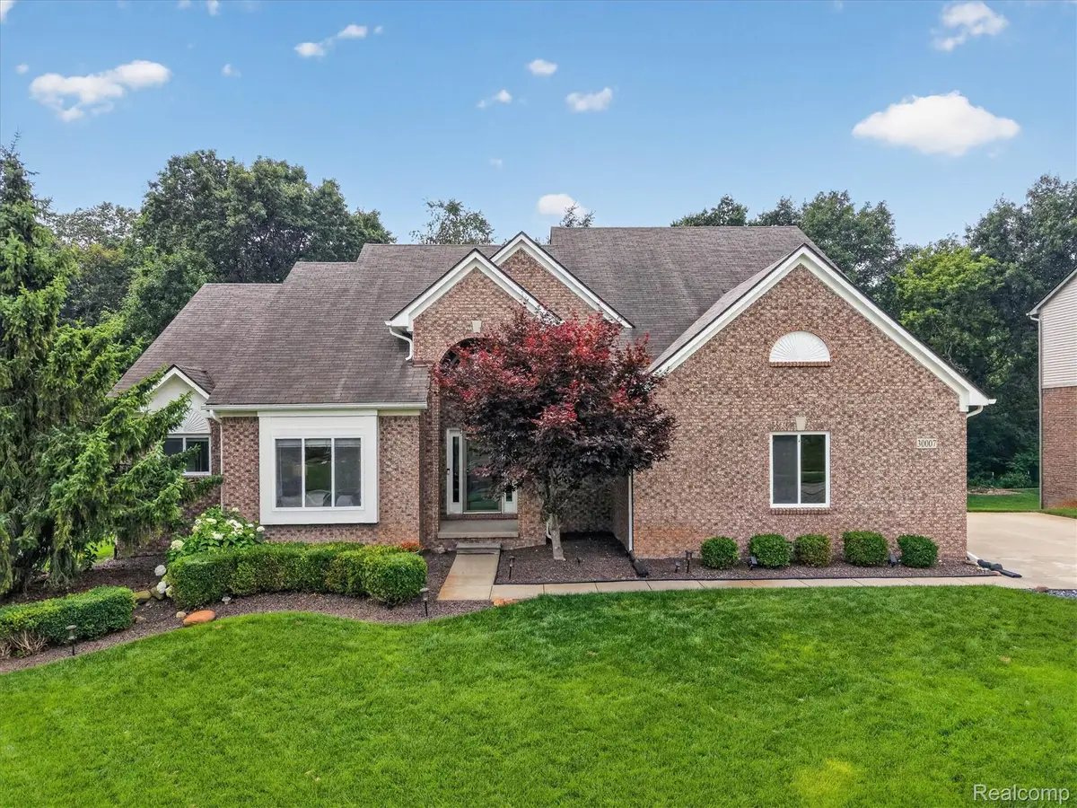 30007 Bradford Drive, New Hudson, MI 48165 - #1