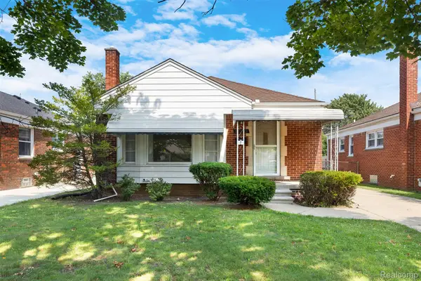 9929 Carter Avenue, AllenPark, MI 48101