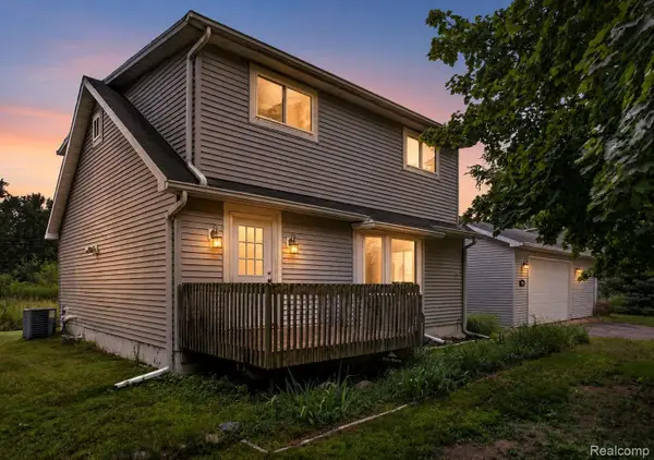 4719 Rosedale Court, Clawson, MI 48348
