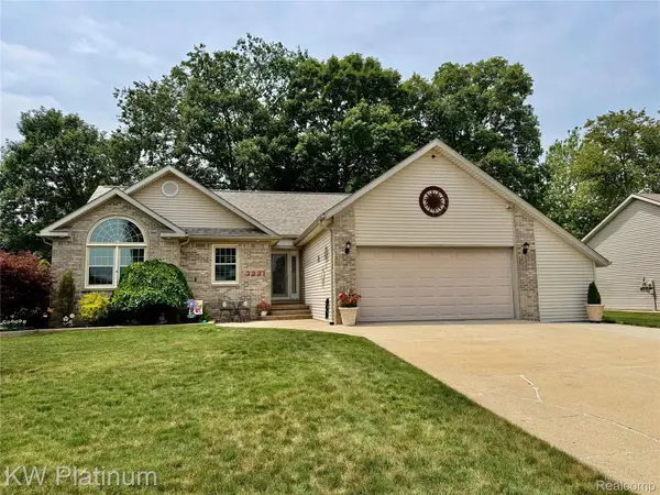 3221 Fanone Drive, PortHuron, MI 48060
