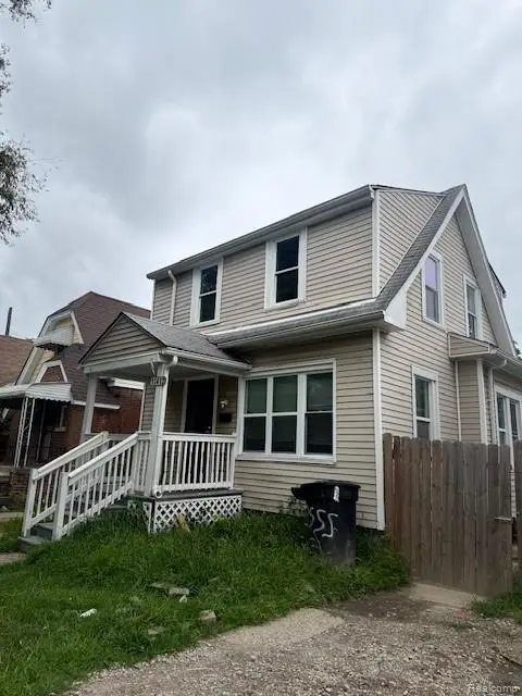 11412 Montrose Street, Detroit, MI 48227 - #2