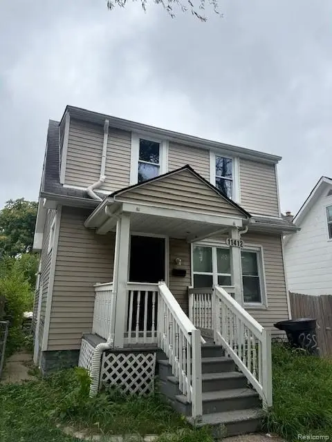 11412 Montrose Street, Detroit, MI 48227 - #3