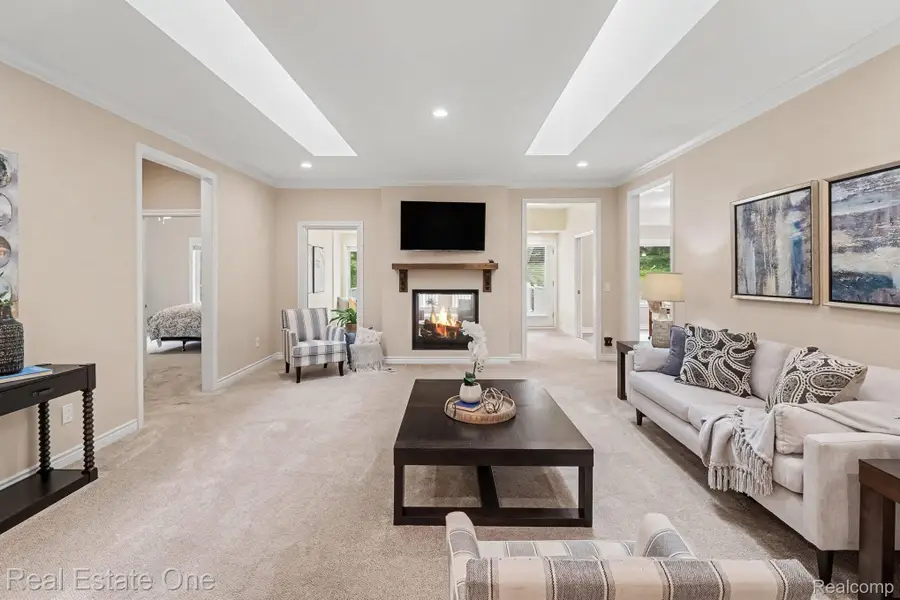 1755 Gray Twig Lane, Milford, MI 48381 - #3