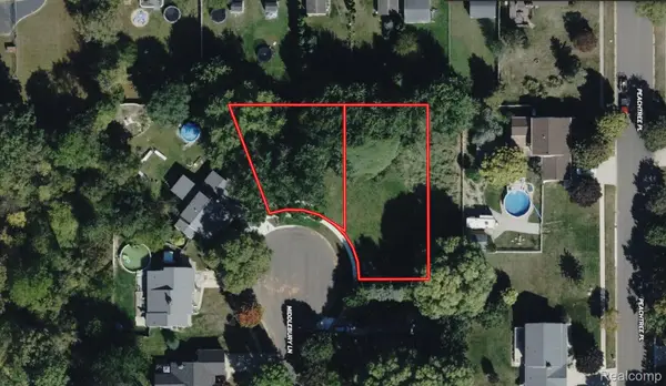 501 Middlebury Lane, Mason, MI 48854