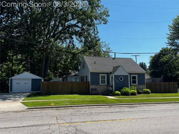 2606 Stone Street, PortHuron, MI 48060