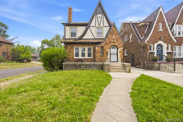 17214 Roselawn Street, Detroit, MI 48221