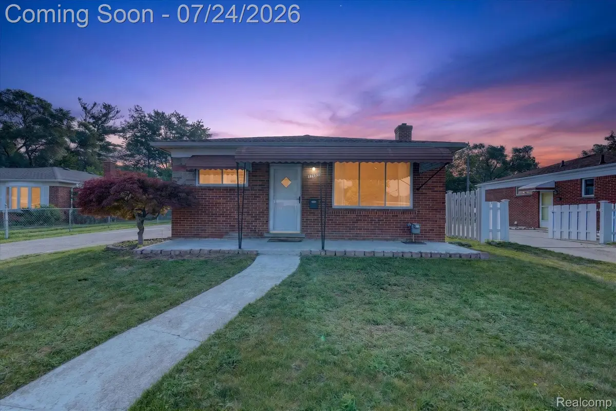 11252 Marsha Place, Warren, MI 48089 - #1
