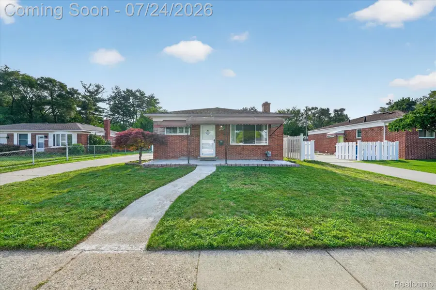 11252 Marsha Place, Warren, MI 48089 - #3