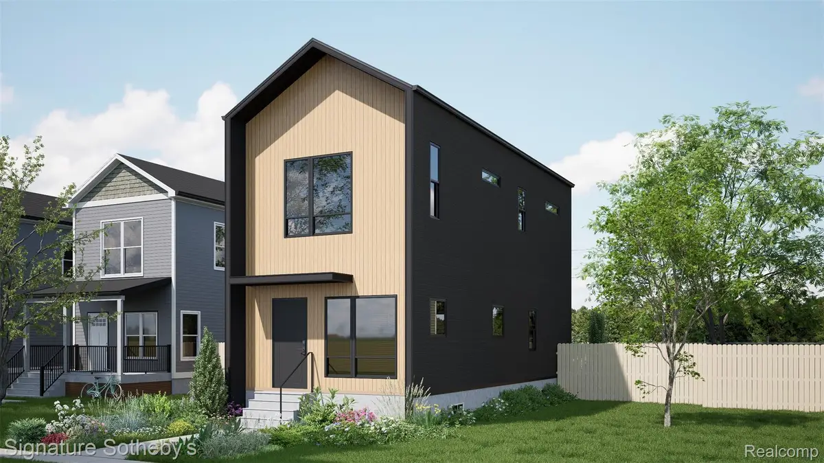 2709 Mcclellan Street, Detroit, MI 48214 - #1