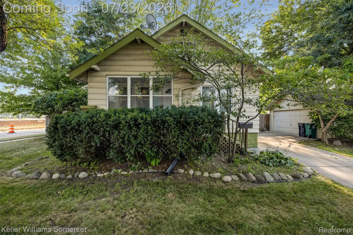 1600 Mclean Avenue, Royal Oak, MI 48067 - #1