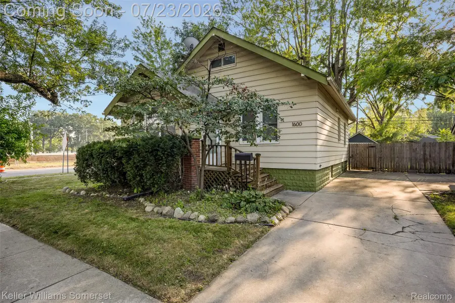 1600 Mclean Avenue, Royal Oak, MI 48067 - #3