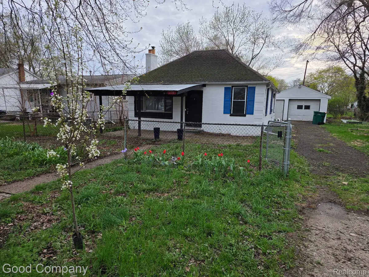 298 Oregon Street, Ypsilanti, MI 48198 - #1
