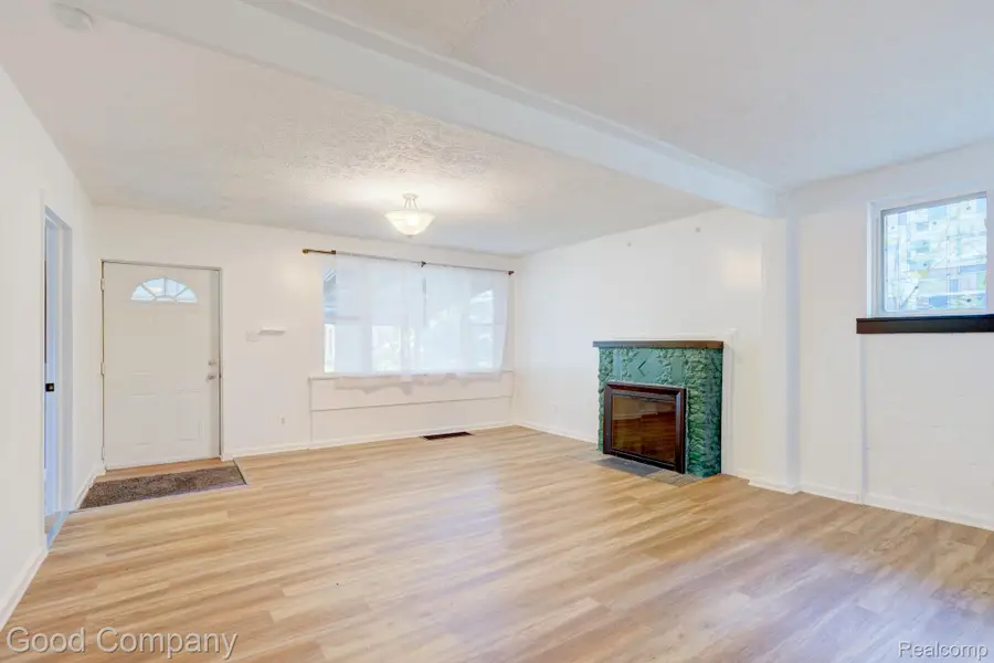 298 Oregon Street, Ypsilanti, MI 48198 - #2
