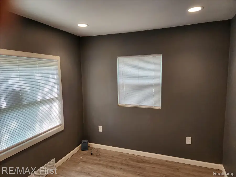 16101 Bramell Street, Detroit, MI 48219 - #2