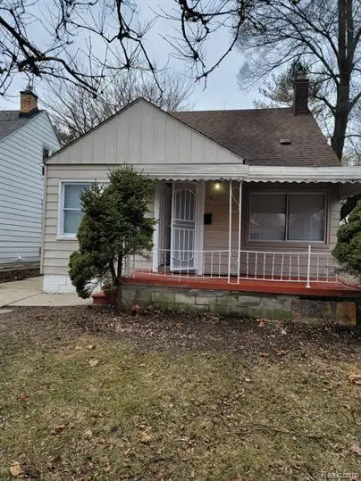 7261 Auburn Street, Detroit, MI 48228 - #1