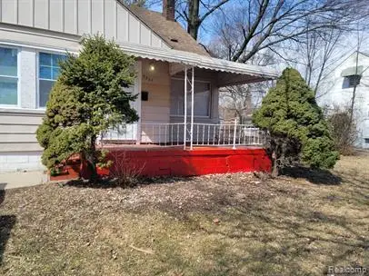 7261 Auburn Street, Detroit, MI 48228 - #3