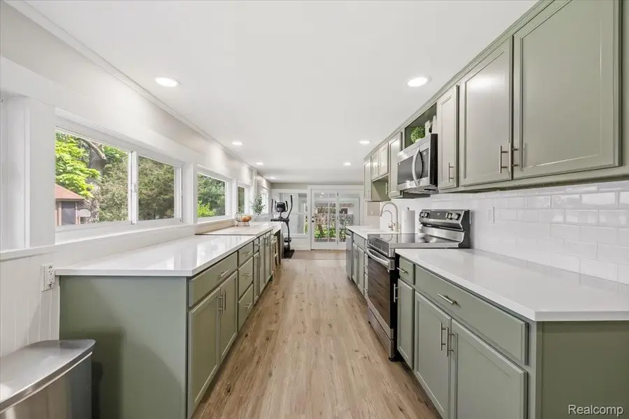 16036 Worden Road, Holly, MI 48442 - #2