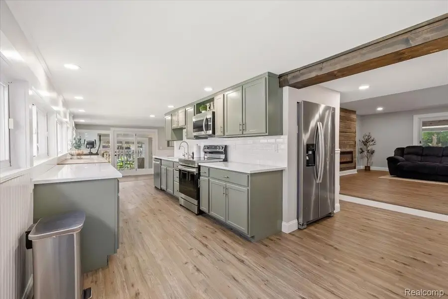 16036 Worden Road, Holly, MI 48442 - #3