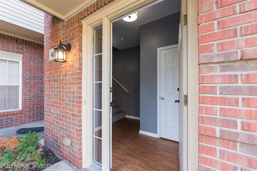 4004 Cornerstone Drive, Canton, MI 48188 - #3