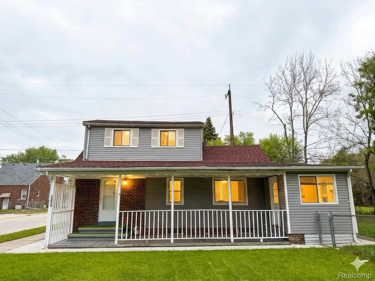 20870 Curie Avenue, Warren, MI 48091 - #1