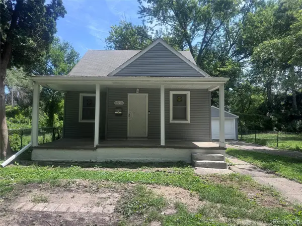 18190 Stout Street, Detroit, MI 48219