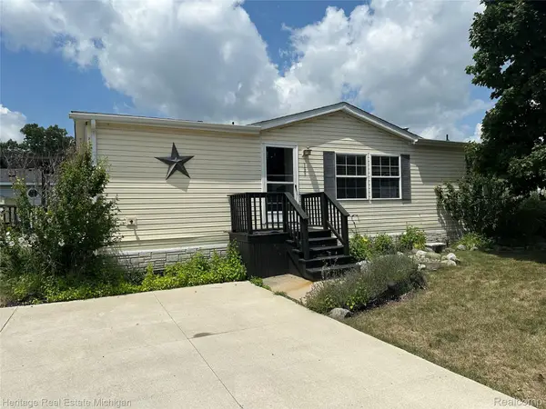 188 Chinkapin Rill, Fenton, MI 48430