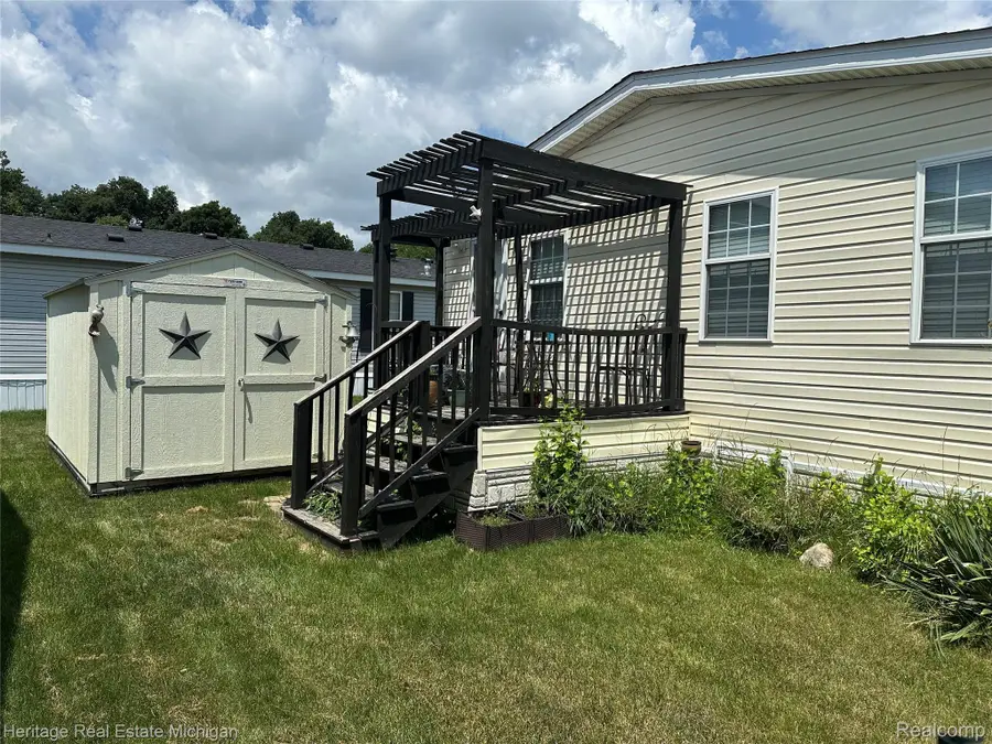 188 Chinkapin Rill, Fenton, MI 48430 - #2