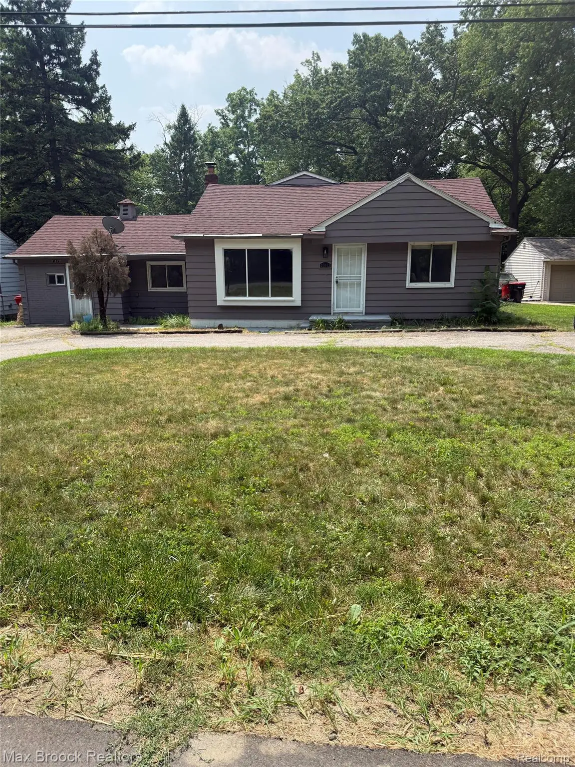 21613 Wallace Drive, Southfield, MI 48075 - #1