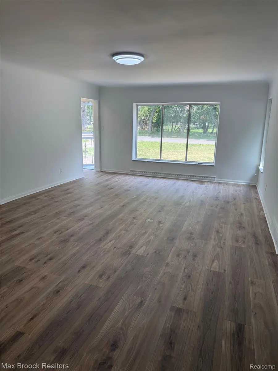 21613 Wallace Drive, Southfield, MI 48075 - #2
