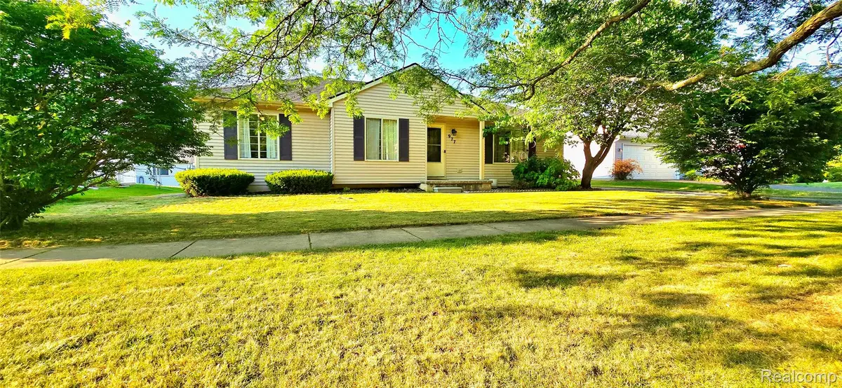 977 Town Trail, Pinckney, MI 48169 - #1