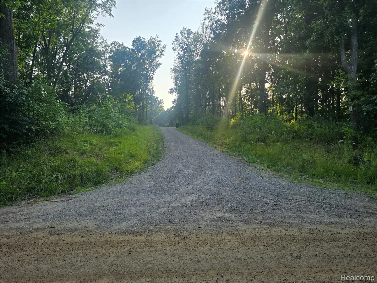 0 N Hughes Road, Howell, MI 48843 - #1