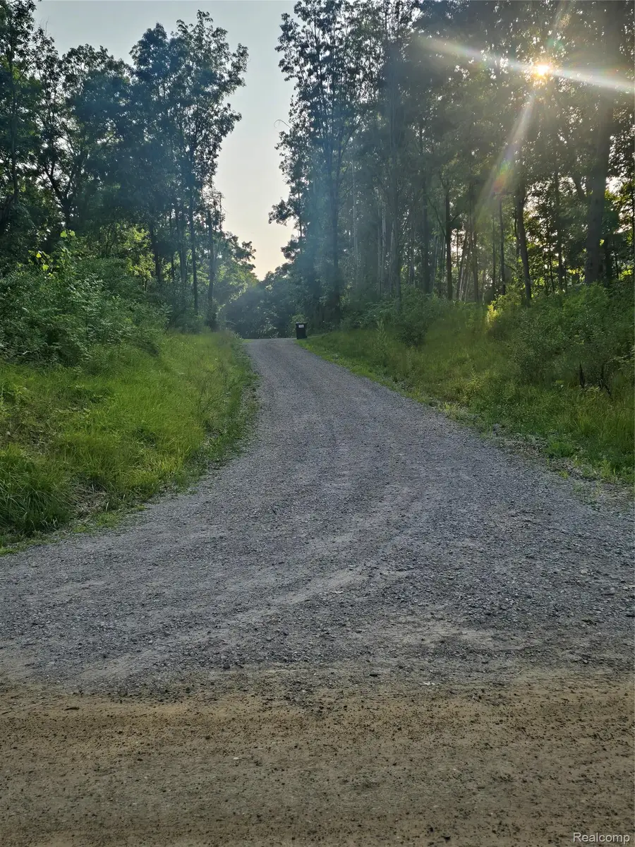 0 N Hughes Road, Howell, MI 48843 - #2