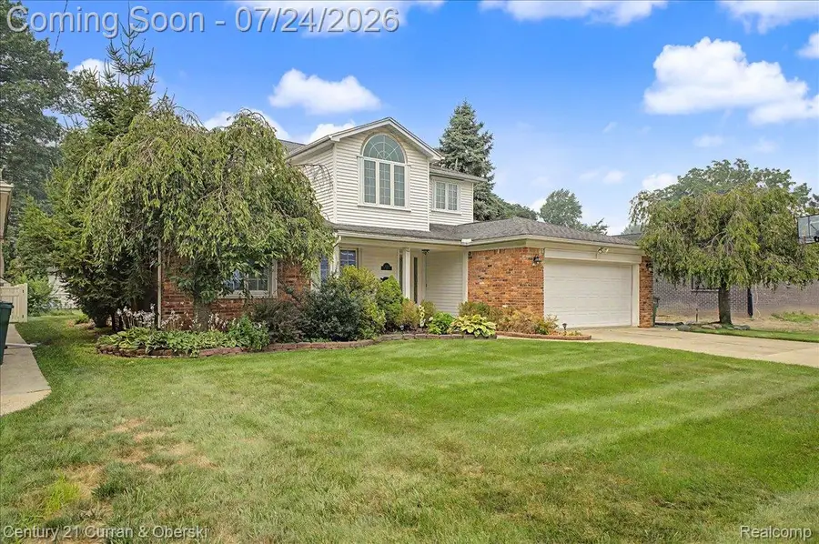 811 Nightingale Street, Dearborn, MI 48128 - #2