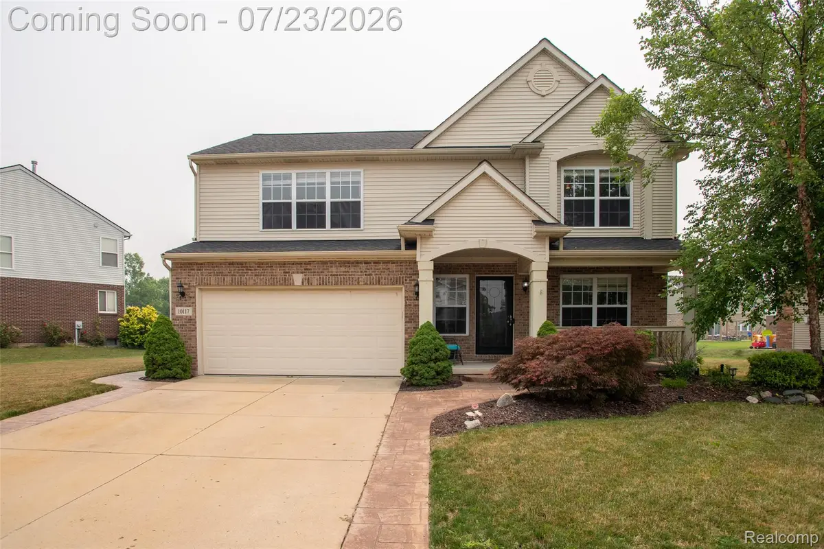 10117 Island Lake Drive, Taylor, MI 48180 - #1