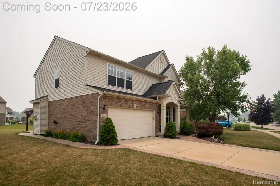 10117 Island Lake Drive, Taylor, MI 48180 - #2
