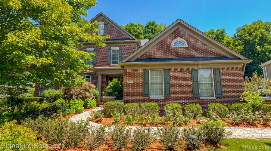 16324 Brook Trout Lane, Northville, MI 48168 - #2
