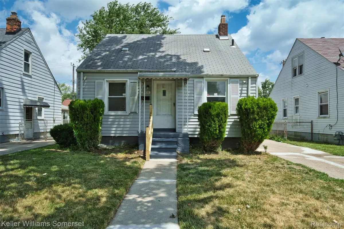 19693 Elkhart Street, Harper Woods, MI 48225 - #1
