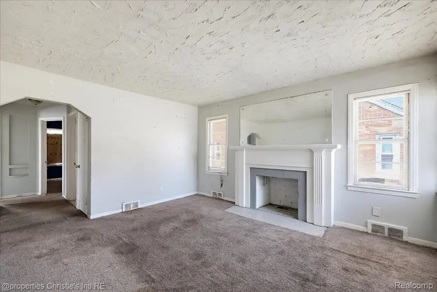 16101 Fenmore Street, Detroit, MI 48235 - #3