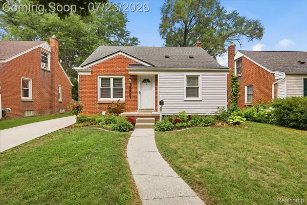 3221 Ferris Avenue, RoyalOak, MI 48073