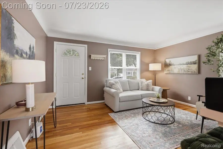 3221 Ferris Avenue, Royal Oak, MI 48073 - #2