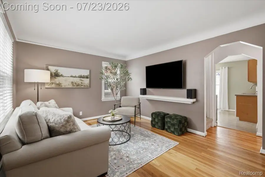 3221 Ferris Avenue, Royal Oak, MI 48073 - #3