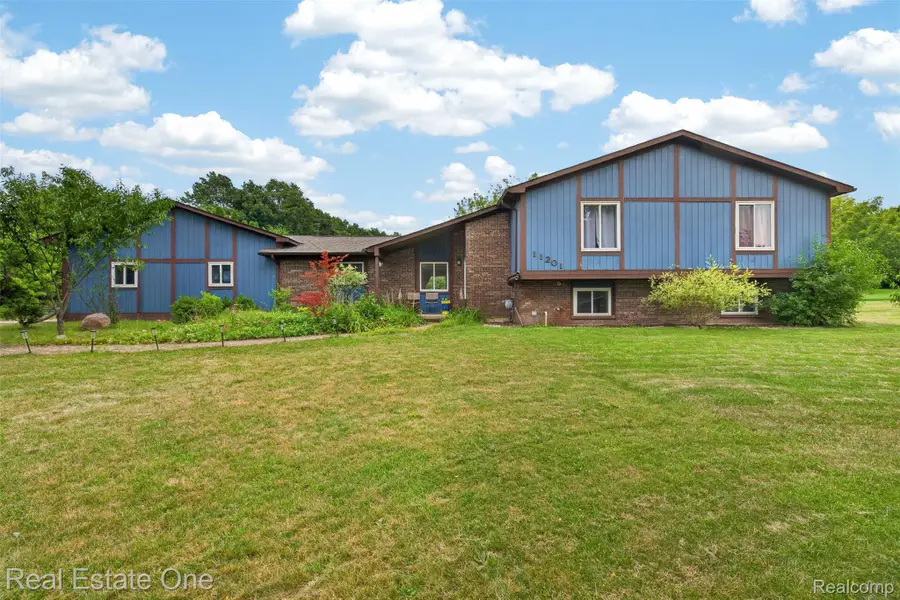 11201 Horton Road, Holly, MI 48442 - #2
