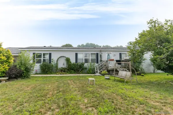 6721 Senate St #406, VanBuren, MI 48111