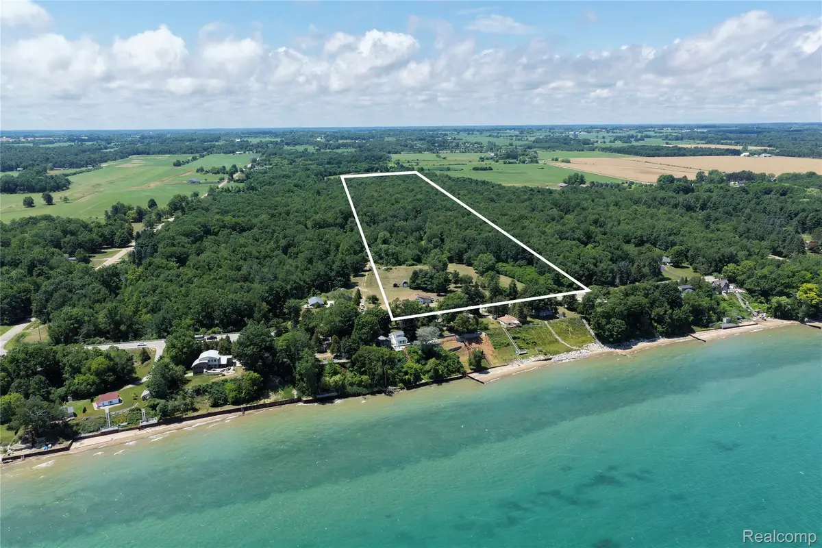 2898 Lakeshore Road, Applegate, MI 48401 - #1