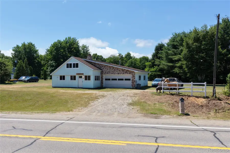 2898 Lakeshore Road, Applegate, MI 48401 - #3