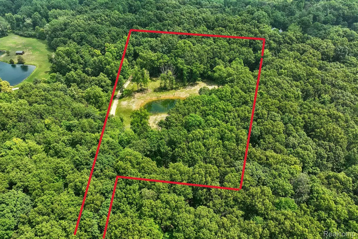 777 S Brandt Road, Ortonville, MI 48462 - #1
