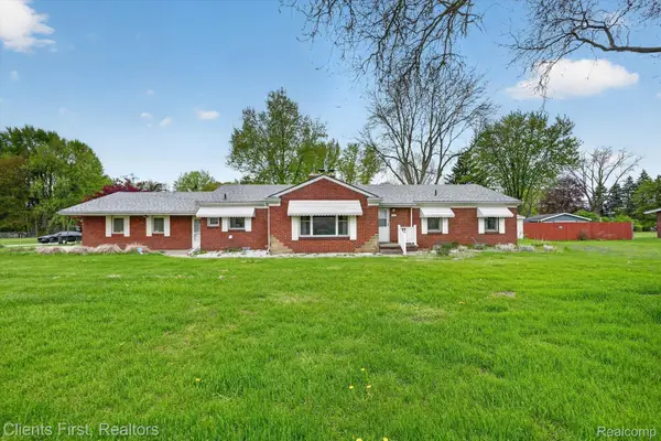11000 Clinton River Road, SterlingHeights, MI 48314