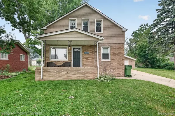15252 Drysdale Street, Southgate, MI 48195